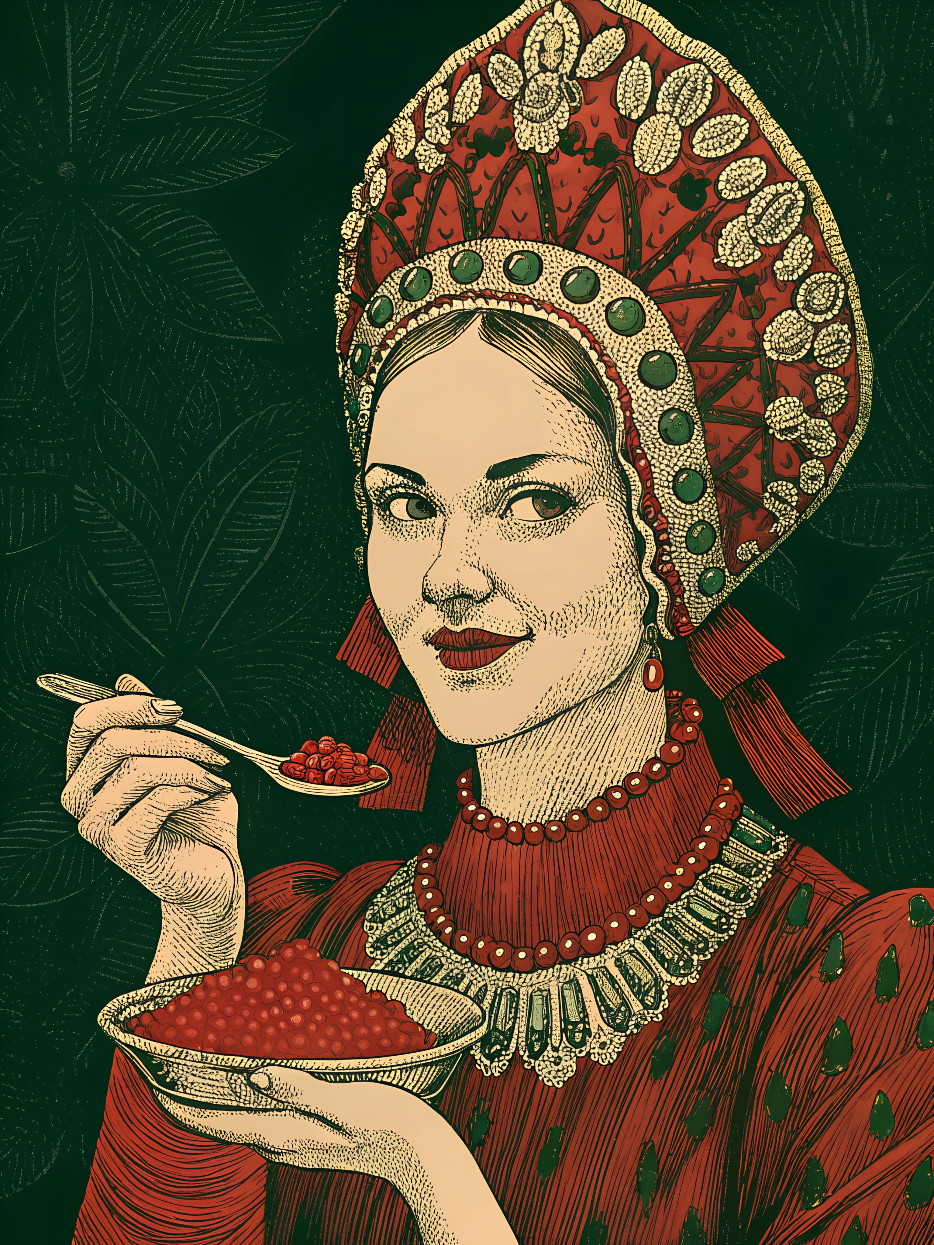 Ресторан Штофъ